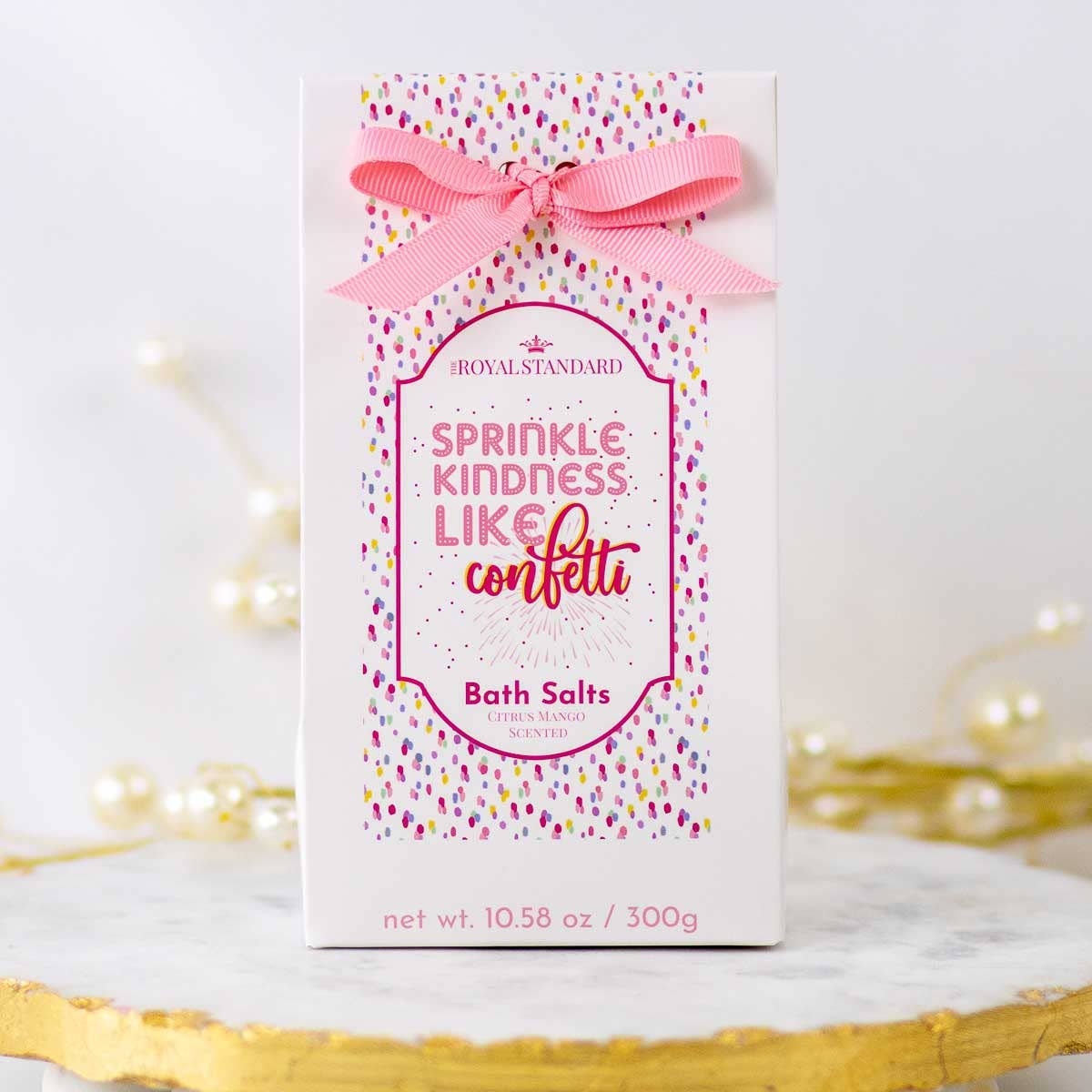 The Royal Standard Bath Salts - Thumbnail 2