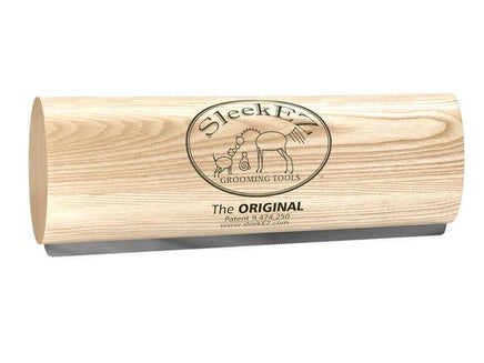 SleekEZ Deshedding tool large for horses cattle and xl dogs